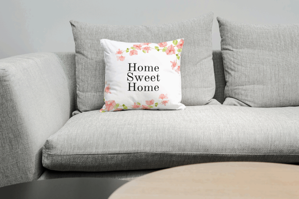 Home Sweet Home